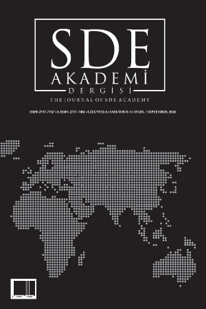 SDE Academy Journal, Vol 6, Issue 3, September 2026